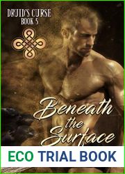 Beneath the Surface (Druid|s Curse #5)