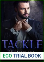 Tackle (A Hitman|s Bait, #3)