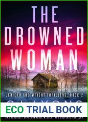 The Drowned Woman (Jericho and Wright, #2)