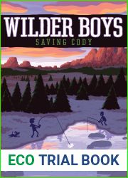 Saving Cody (Wilder Boys)
