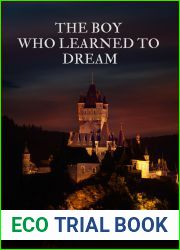 The Boy Who Learned to Dream (Tales from the Chocolate Heart 2.5)