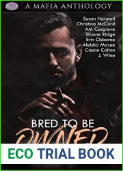 Bred to be Owned