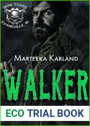 Walker (Iron Tzars MC 5): A Bones MC Romance