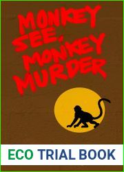 Monkey See, Monkey Murder