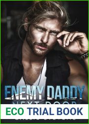 Enemy Daddy Next Door: An Age Gap Romance