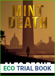Mint Death (Jill Quint, MD, Forensic Pathologist Series Book 14)