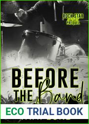 Before the Band (Rock Star #0.5)