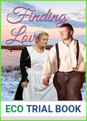 Finding Love (Amish Brides #3)