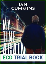 My Time Again: A Time Travel Novel