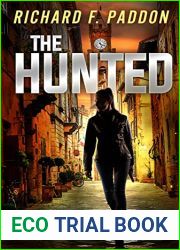 The Hunted (The Constanza Ocana Thrillers Book 2)