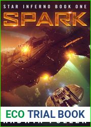 Spark (Star Inferno #1)