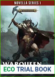 Warqueen (Black Library Novella Series 1, #7)