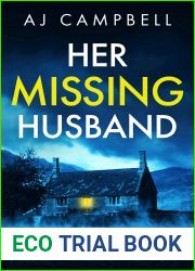 Her Missing Husband