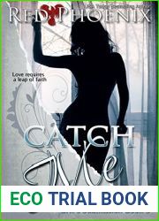 Catch Me (Brie|s Submission, #3)