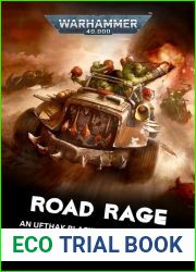 Road Rage (Black Library Advent Calendar 2021 #1)