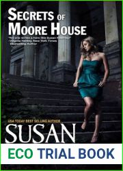 Secrets of Moore House