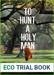 To Hunt a Holy Man