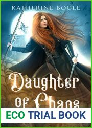 Daughter of Chaos (Clockwork Thief #2)