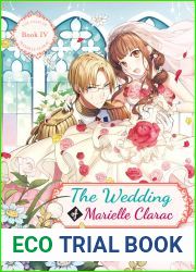 The Wedding of Marielle Clarac (The Tales of Marielle Clarac Book, #4)