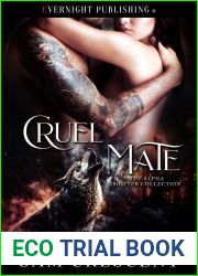 Cruel Mate (The Alpha Shifter Collection Book 18)