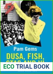 Dusa, Fish, Stas and Vi