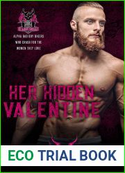 Her Hidden Valentine (The Demon Squad MC, #6.5)