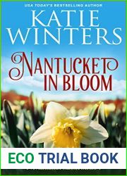 Nantucket in Bloom (A Nantucket Sunset Series Book 6)