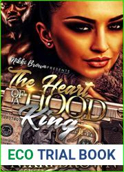 The Heart Of A Hood King