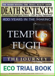 TEMPUS FUGIT: THE JOURNEY (DEATH SENTENCE)