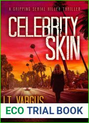 Celebrity Skin (Violet Darger, #12)