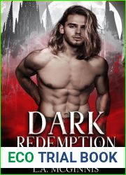 Dark Redemption: Shadowsend Vampire Clan: 3