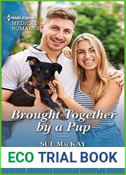 Brought Together by a Pup