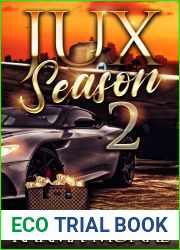 Jux Season 2 (Jux Season: The Crew)