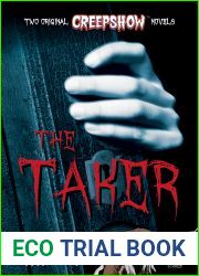 Creepshow: The Taker