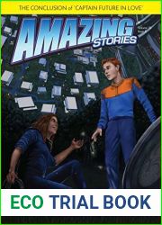 Amazing Stories: Winter 2018