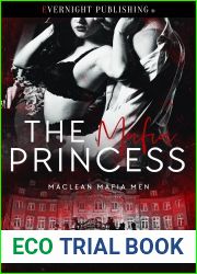 The Mafia Princess (Maclean Mafia Men Book 8)