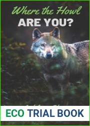 Where the Howl Are You? (Be Careful What You Summon)