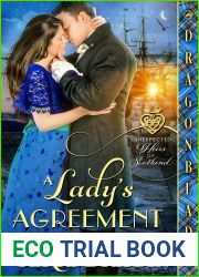 A Lady|s Agreement (Unexpected Heirs of Scotland Book 2)