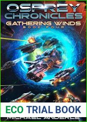 Gathering Winds (Osprey Chronicles Book 4)