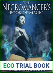 The Necromancer|s Book of Magic (The Necromancer|s Inheritance 3)