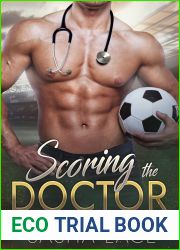 Scoring the Doctor (London Soccer Girls #2)