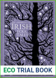 The Anthology of Irish Folk Tales