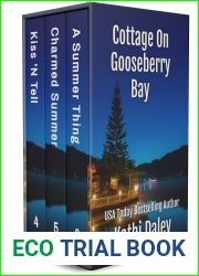 Cottage on Gooseberry Bay Books 4 - 6
