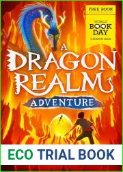 A Dragon Realm Adventure: World Book Day 2023