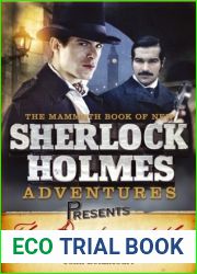 Mammoth Books presents The Adventure of the Amateur Mendicant Society