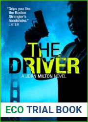 The Driver (John Milton, #3)