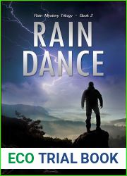 Rain Dance (Rain Mystery Trilogy Book 2)