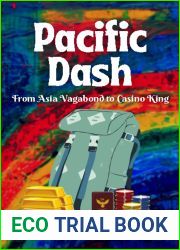 Pacific Dash: From Asia Vagabond to Casino King