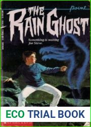 The Rain Ghost