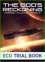 The God|s Reckoning (Forged Alliance #5)